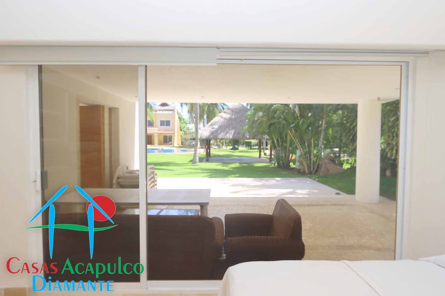 Son Vida Mallorca 7 - Recámara dos 5